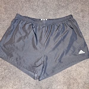Y2K Adidas Shorts